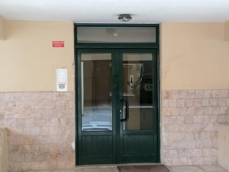 Helena Aparment Apartment Anemomylos Bagian luar foto
